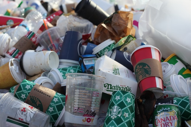 Sampah Anorganik