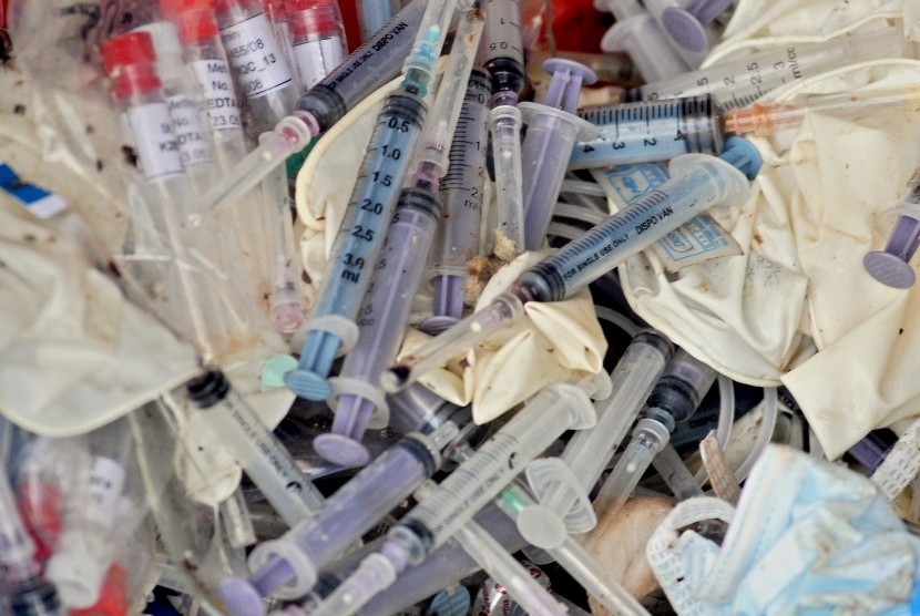 Sampah Medis