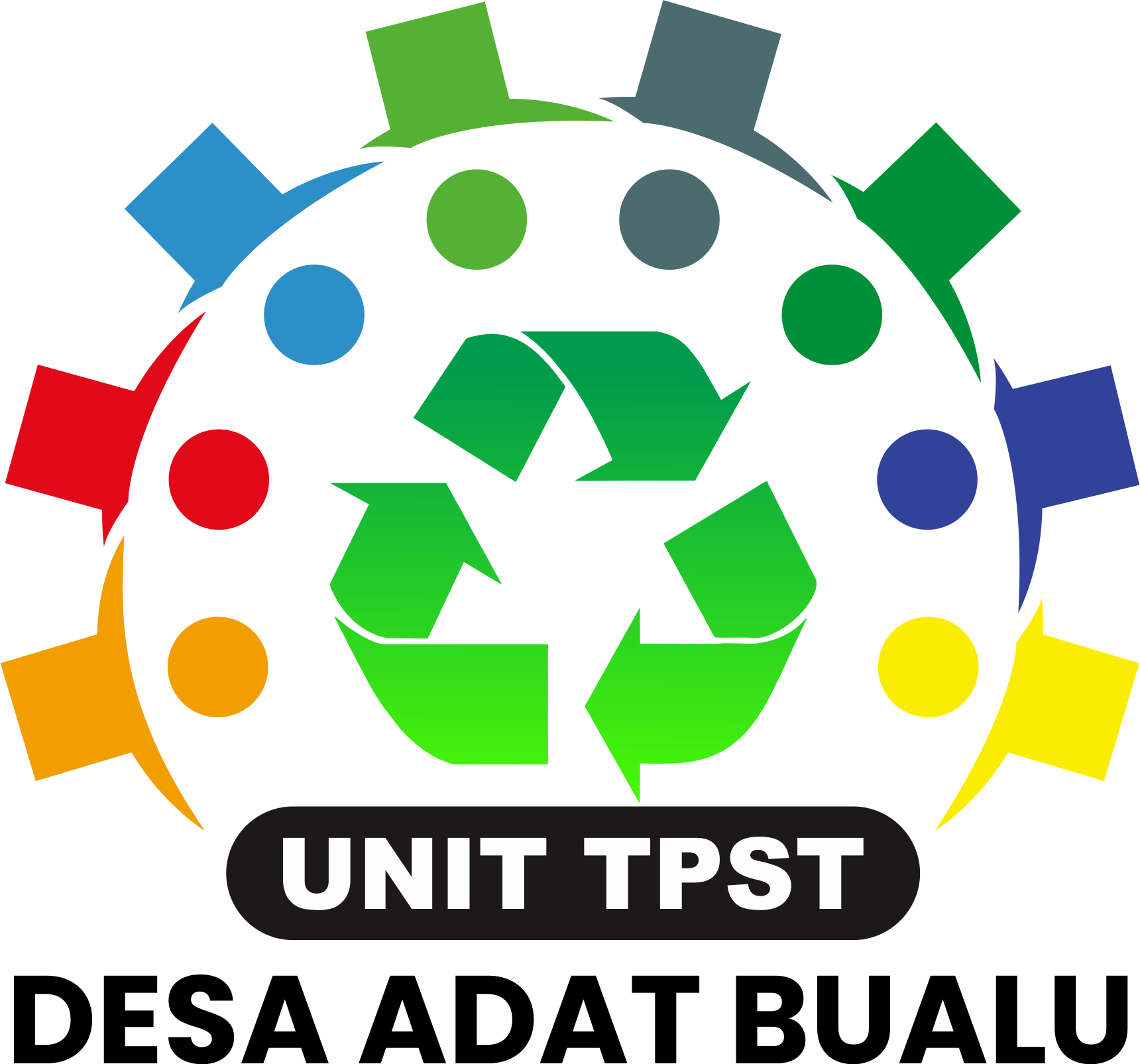 Logo TPST